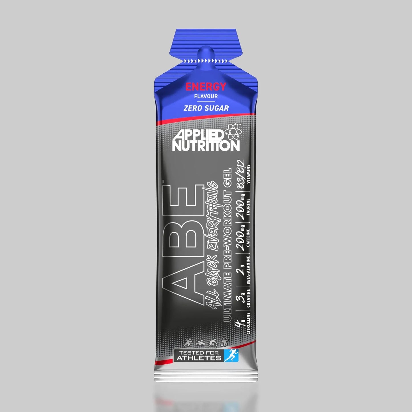 APPLIED NUTRITIION ABE PRE WORKOUT GEL 60ML X 20