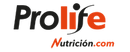 Prolife Nutricion Deportiva