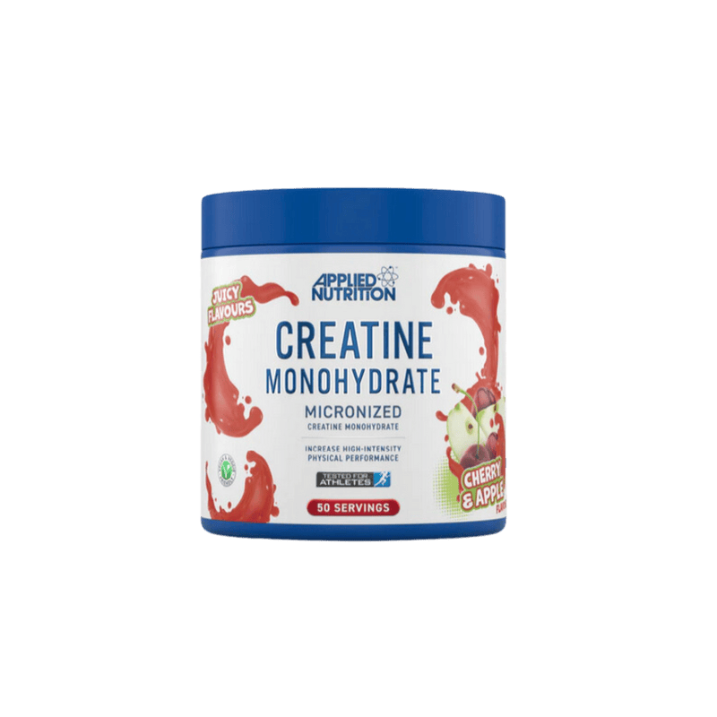 APPLIED NUTRITION CREATINE MONOHYDRATE 250GR