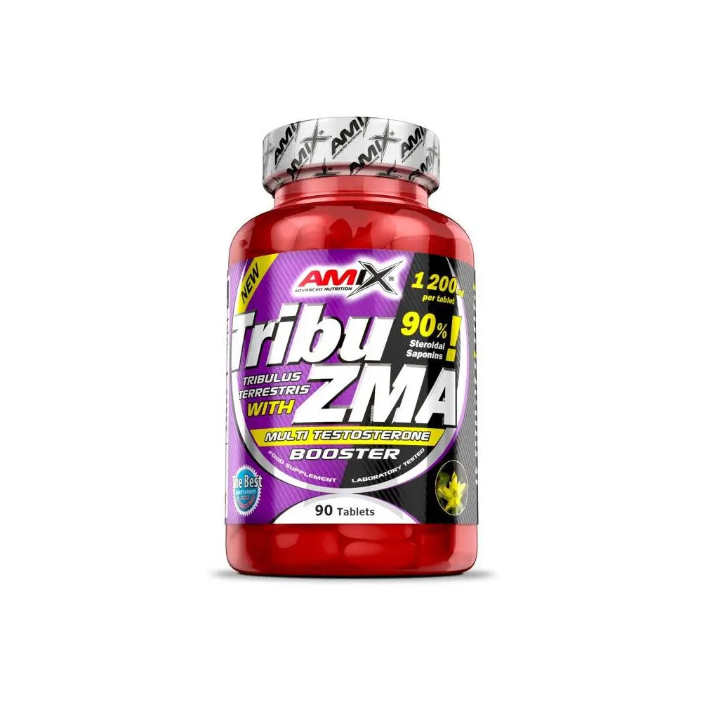 AMIX TRIBU-ZMA 90 TABL