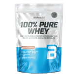 Biotech USA 100% Pure Whey