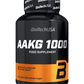 Biotech USA AAKG 1000mg 100 Capsulas