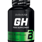BioTech USA GH Capsulas 120