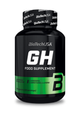 BioTech USA GH Capsulas 120