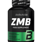 ZMB 60 caps ZMB 60 Capsulas
