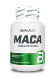 Biotech USA MACA 60 Capsulas