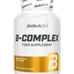 BioTech USA B Complex 60 caps