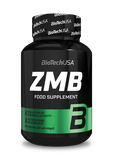 ZMB 60 caps ZMB 60 Capsulas