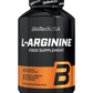 BioTech USA L-Arginine 90 Capsulas