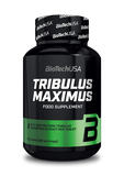 BIOTECH USA Tribulus Maximus 90 Capsulas