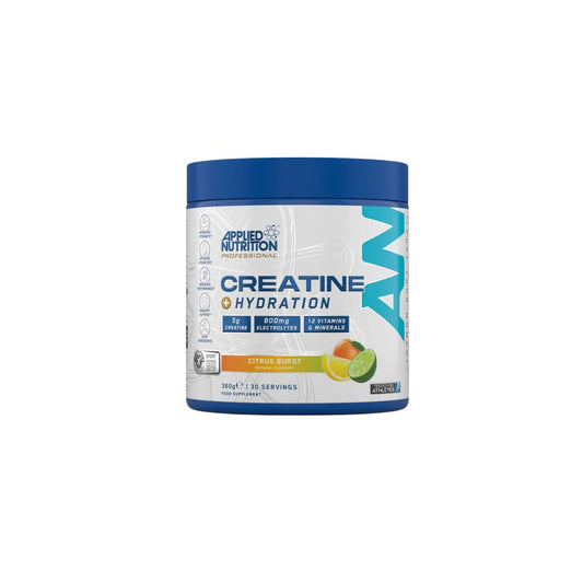 APPLIED NUTRITION CREATINE HYDRATION