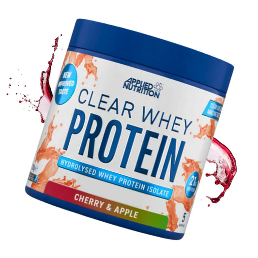APPLIED NUTRITION CLEAR WHEY PROTEIN