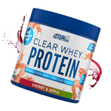 APPLIED NUTRITION CLEAR WHEY PROTEIN