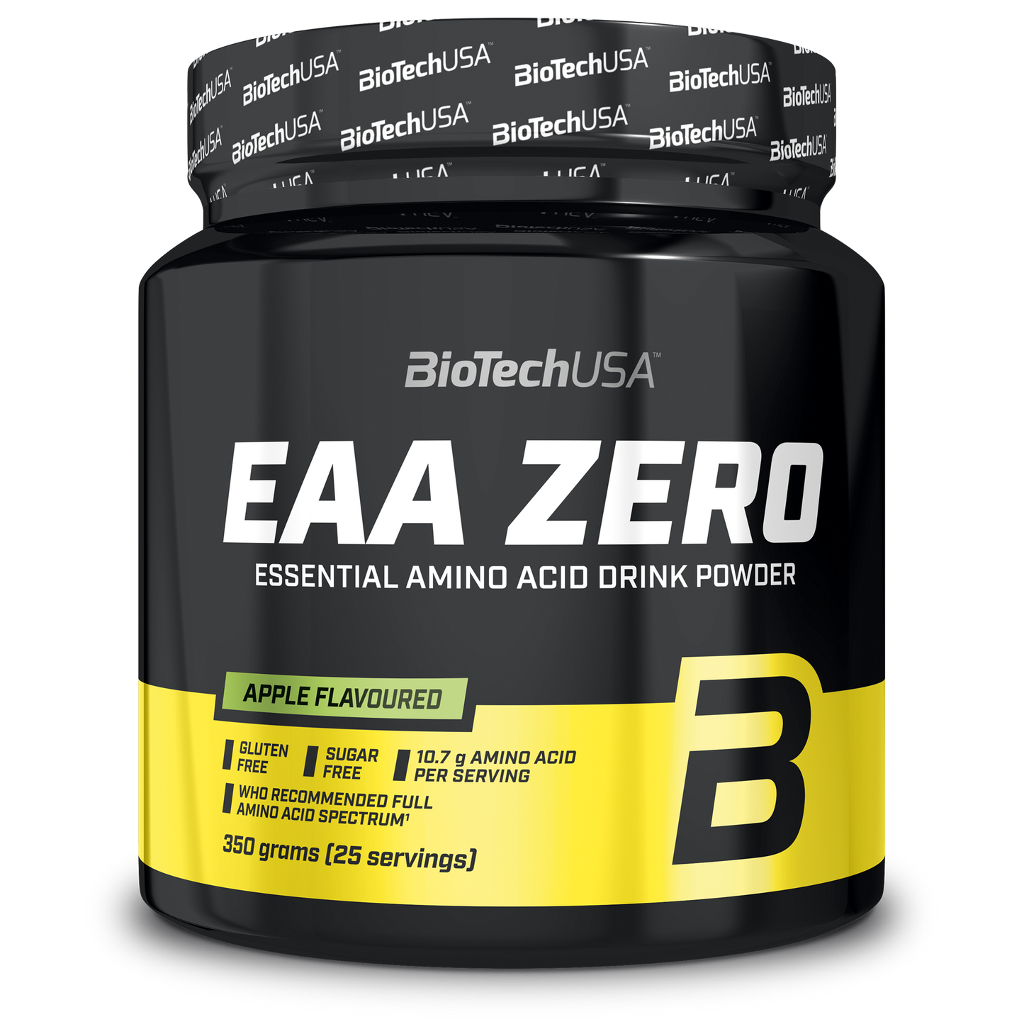 BioTech USA EAA ZERO 350g