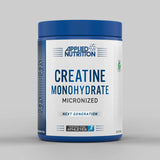 APPLIED NUTRITION CREATINE MONOHYDRATE - UNFLAVOURED