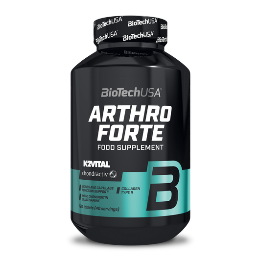 BioTech USA Arthro Forte 120 tbl