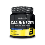 BioTech USA BCAA 8 1 1 ZERO 250g