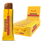 BAREBELLS BARS SOFT CARAMEL CHOCO 55GR X 12UDS