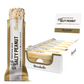 BAREBELLS BARS SALTY PEANUT 55GR X 12UDS