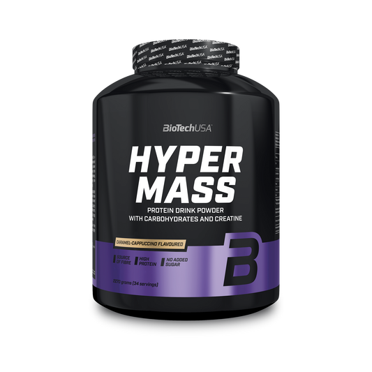 Biotech USA Hyper Mass 2270g