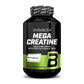 BioTech USA Mega Creatine 120 Capsulas