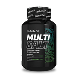 BioTech USA MultiSalt 60 Capsulas