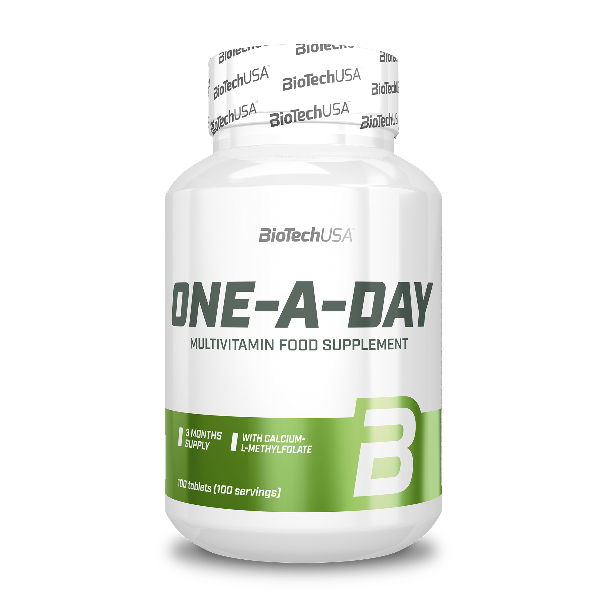 Vitaminas Minerales Atriculares