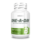 BioTech One A Day 100 Capsulas
