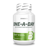 BioTech One A Day 100 Capsulas