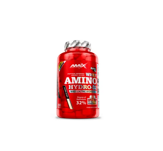 AMIX AMINO HYDRO-32 250 TABL.