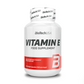BioTech USA Vitamine E 100 Capsulas