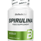 BioTech USA Spirulina 100 Capsulas