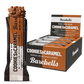 BAREBELLS BARS COOKIES & CARAMEL 55G X 12UDS