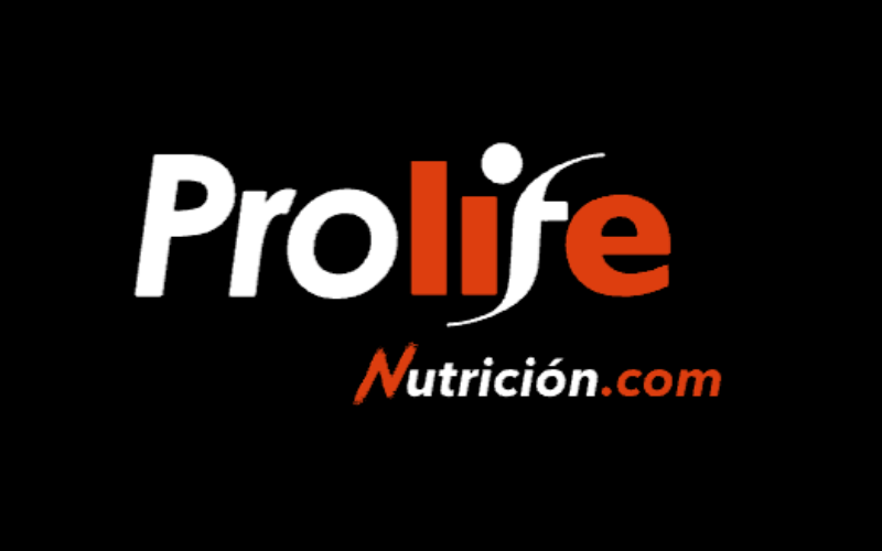 Prolife Nutricion Deportiva