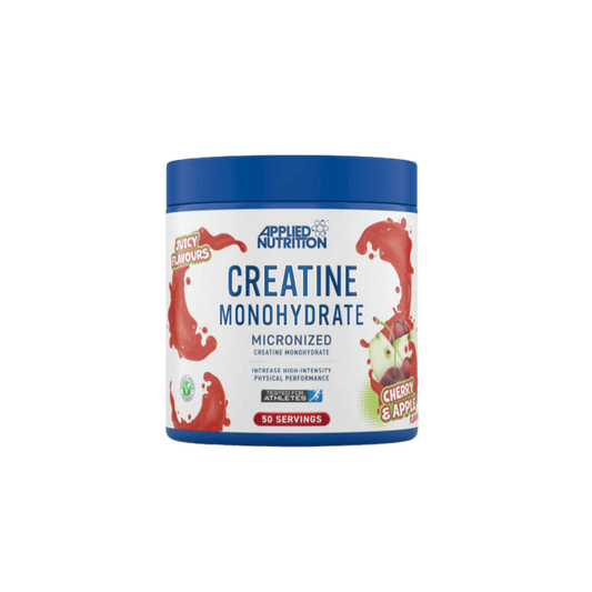 APPLIED NUTRITION CREATINE MONOHYDRATE 250GR