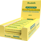 BAREBELLS BARS LEMON CHEESECAKE 55GR X 12UDS