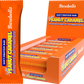 BAREBELLS BARS PEANUT CARAMEL 55GR X 12 UDS