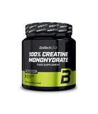 BioTech USA 100% Creatine Monohydrate 300g