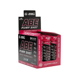 APPLIED NUTRITION ABE PUMP SHOT 100ML X 12