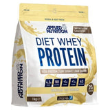 APPLIED NUTRITION DIET WHEY