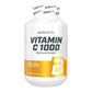 BioTech USA Vitamin C 1000 100 tbl