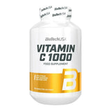 BioTech USA Vitamin C 1000 100 tbl