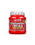 AMIX GLUTAMINE+BCAA 300 GR