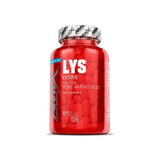 AMIX L-LYSINE 600 MG 120 CAPS