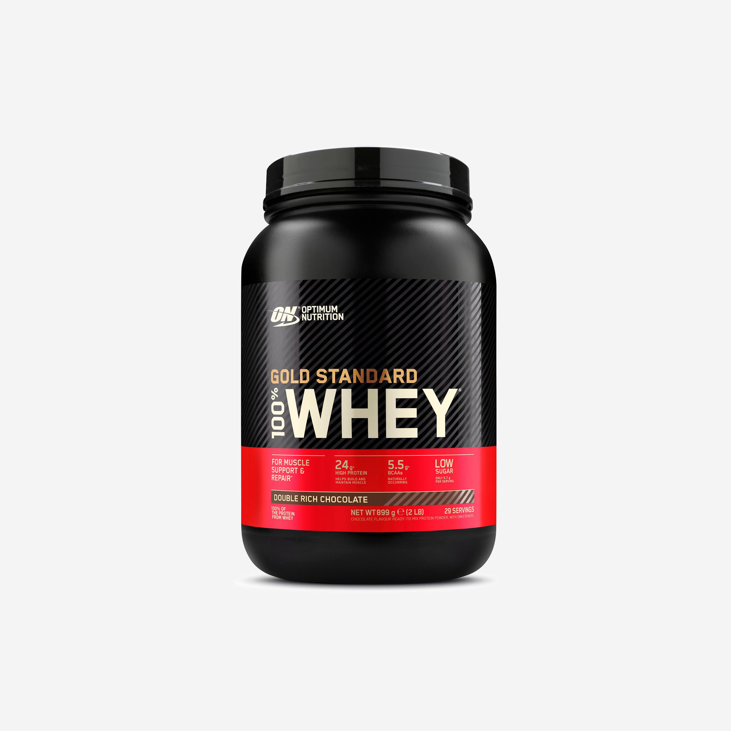 Whey protein