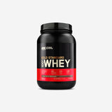 Whey protein