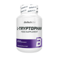 BioTech USA L-Trytophan 60 Capsulas