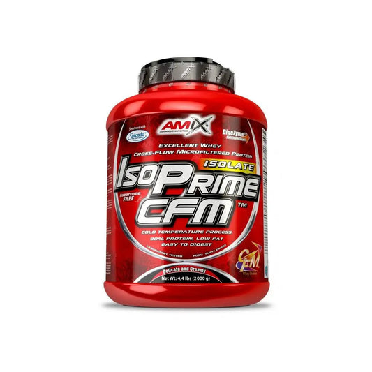 AMIX ISOPRIME CFM ISOLATE