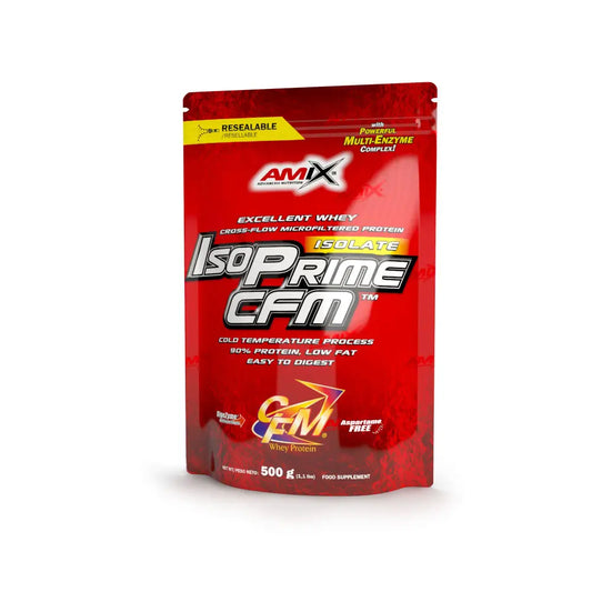 AMIX ISOPRIME CFM ISOLATE