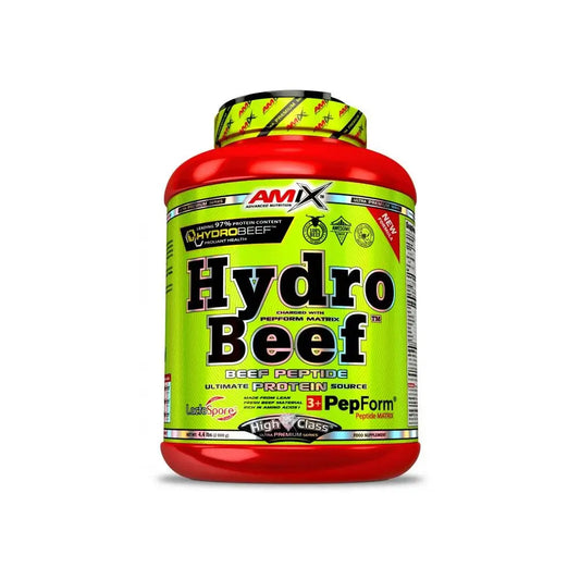 AMIX HYDROBEEF PROTEIN 2 KG